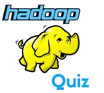 Hadoop Interview questions Quiz