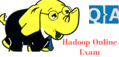Hadoop Practice Exam