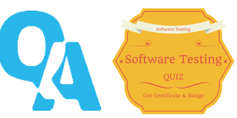 Software Testing Quiz - Get Certificate and placement assist
